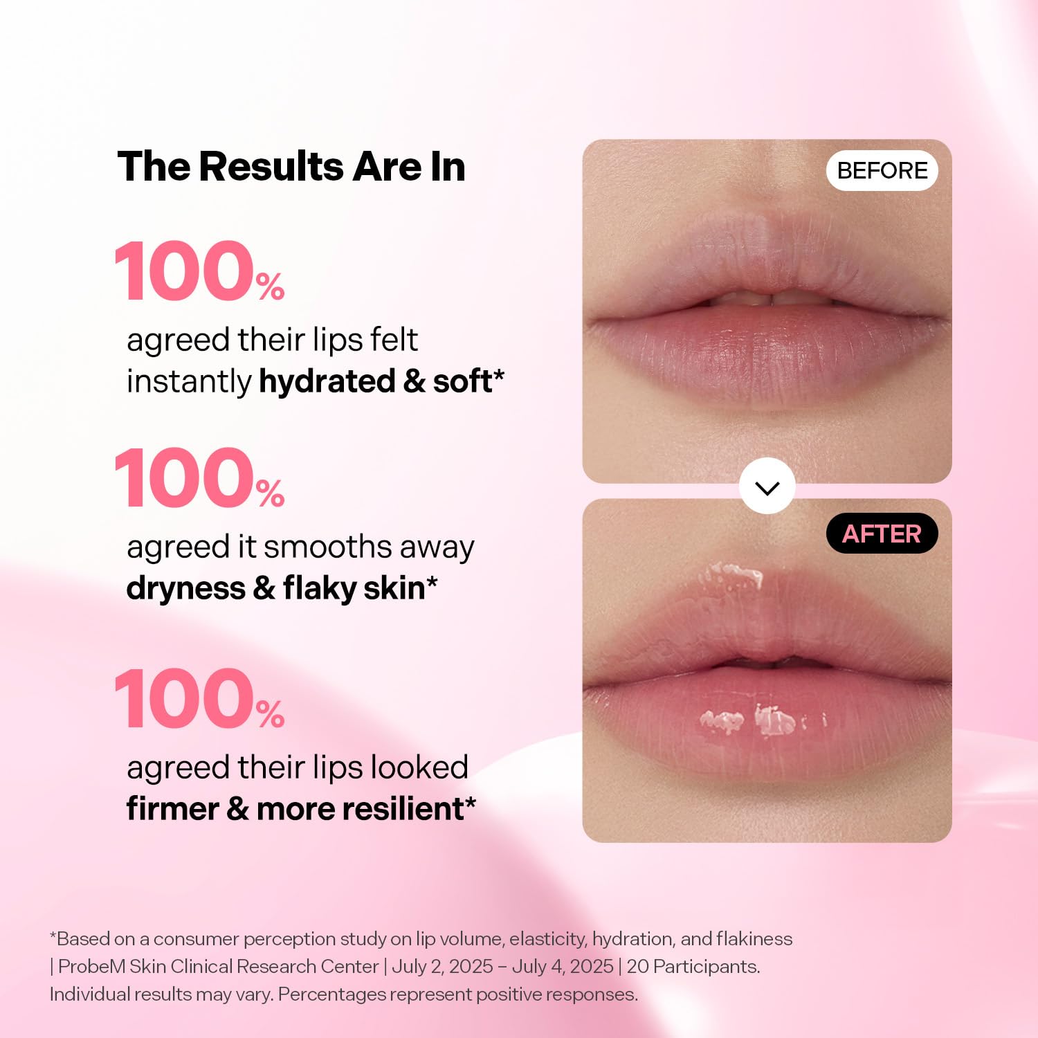 Torriden Cellmazing Low Molecular Collagen Volume Lip Essence 11ml