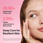 Torriden Cellmazing Firming Eye Cream 30ml