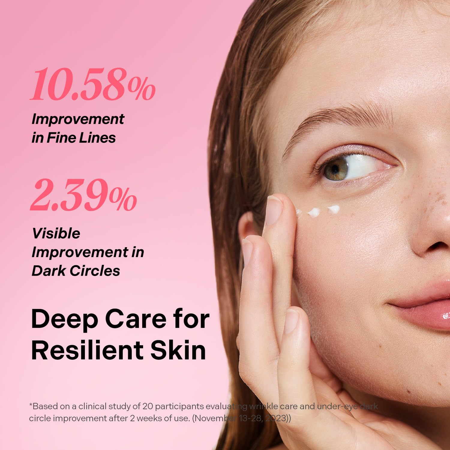 Torriden Cellmazing Firming Eye Cream 30ml
