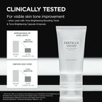 SKIN1004 Madagascar Centella Tone Brightening Capsule Cream 75ml