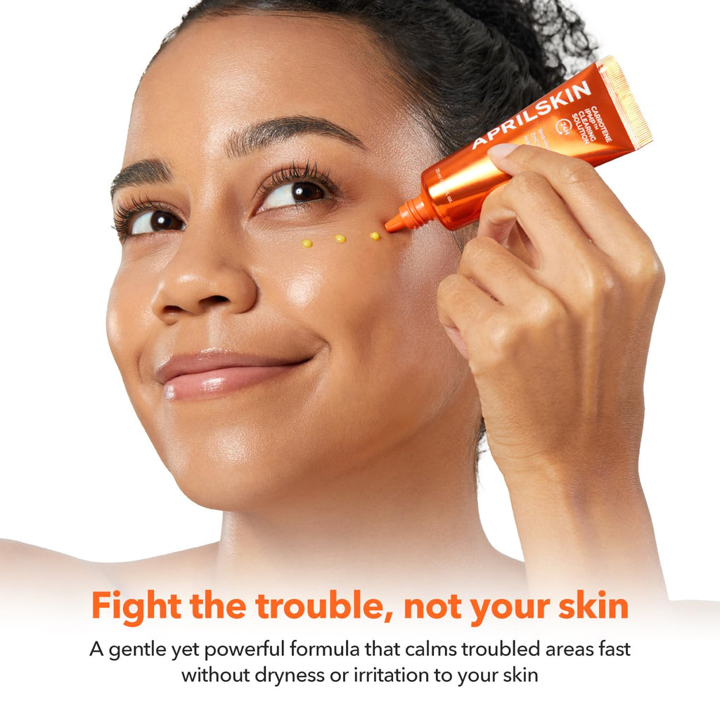 APRILSKIN Carrotene IPMP™ Clearing Solution 20ml