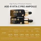 Medicube AGE-R Vita C Pro Ampoule 20ml