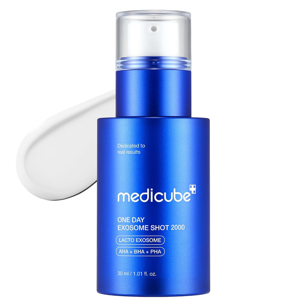 Medicube Exosome Shot Pore Ampoule 2000 30ml
