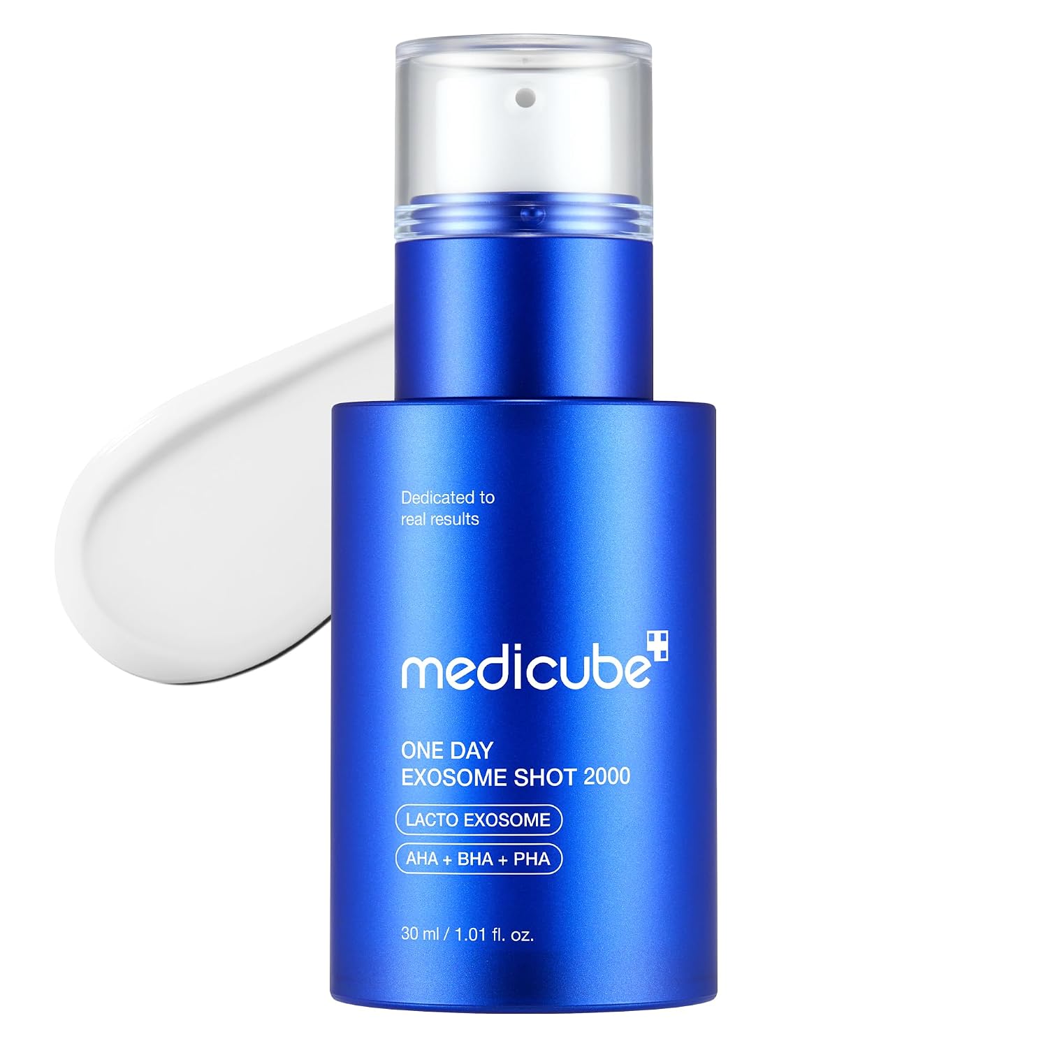 Medicube Exosome Shot Pore Ampoule 2000 30ml