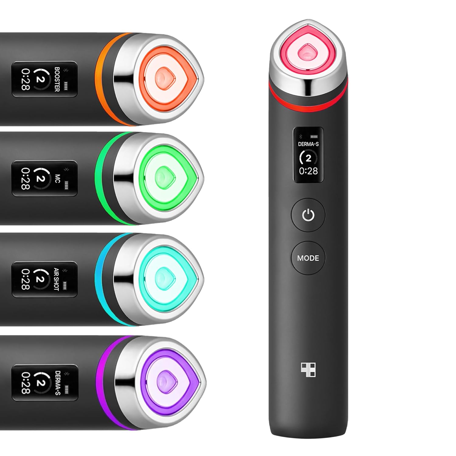 Medicube AGE-R Booster Pro Black