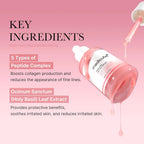 Medicube PDRN Pink Peptide Serum – 30ml
