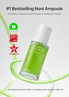 CELIMAX The Real Noni Energy Ampoule 30ml