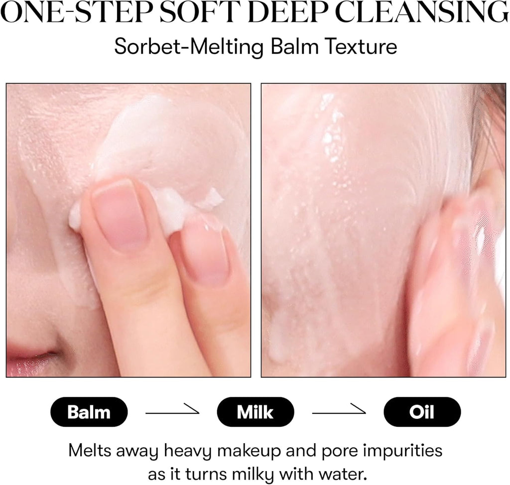 VT PDRN Grinding Cleansing Balm 50ml
