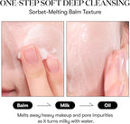 VT PDRN Grinding Cleansing Balm 50ml