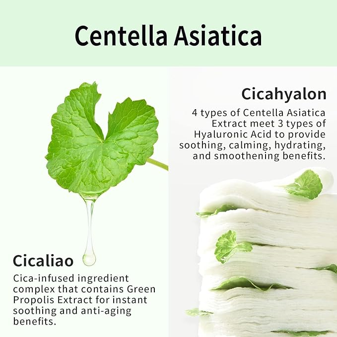 VT Cica No-Sebum Mild Powder 5g