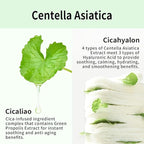 VT Cica No-Sebum Mild Powder 5g