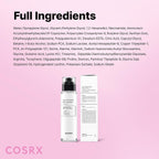 COSRX The 6 Peptide Skin Booster Serum 150ml