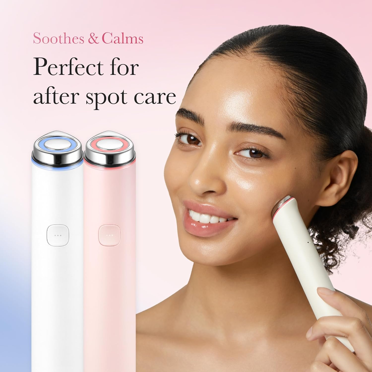 Medicube AGE-R Booster PRO Mini White