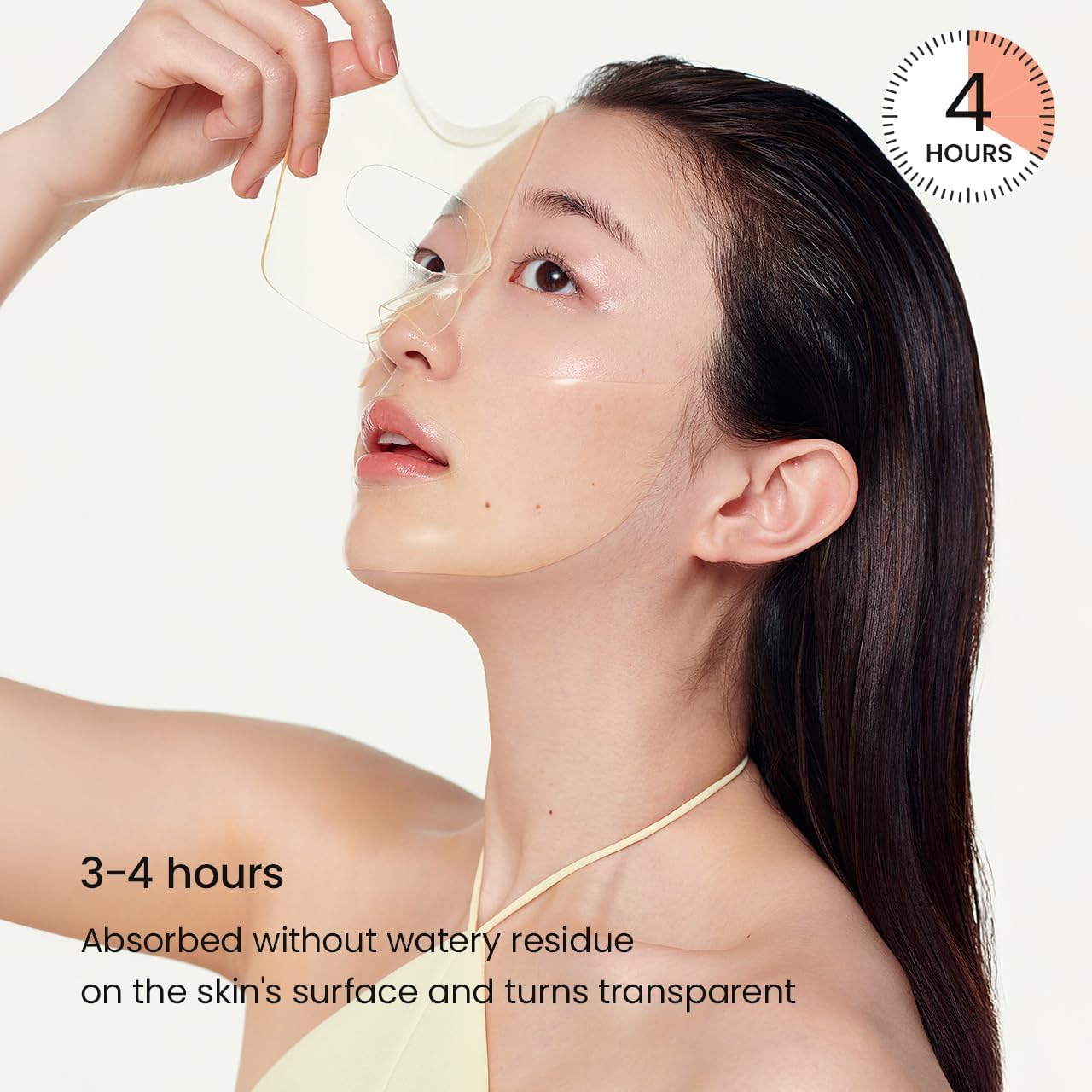 BIODANCE Radiant Vita Niacinamide Real Deep Mask 1 pc