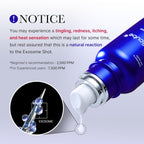 Medicube Exosome Shot Pore Ampoule 7500 30ml