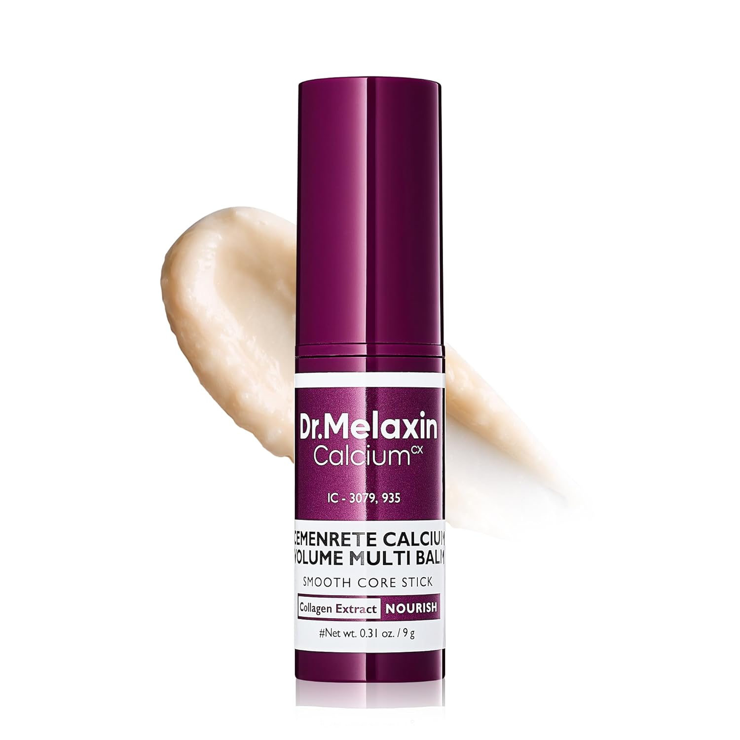 Dr.Melaxin Cemenrete Calcium Volume Multi Balm 9g
