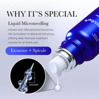 Medicube Exosome Shot Pore Ampoule 2000 30ml