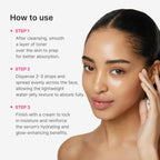 Medicube – PDRN Collagen Glow Jelly Serum 30ml
