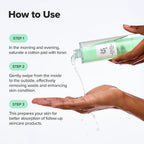 Beauty of Joseon Green Plum Refreshing Toner AHA + BHA 150ml