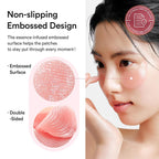 Abib PDRN Retinal Eye Patch Glow Jelly (60 Patches)