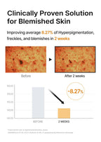 Celimax – Pore+Dark Spot Brightening Pad (40pads)