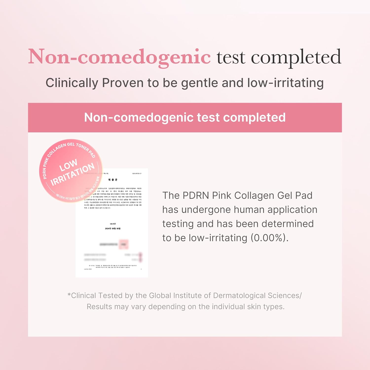 Medicube - PDRN Pink Collagen Toning Gel Toner Pad (70pcs) 120ml