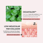 VT Cica Collagen Eye Cream 15ml