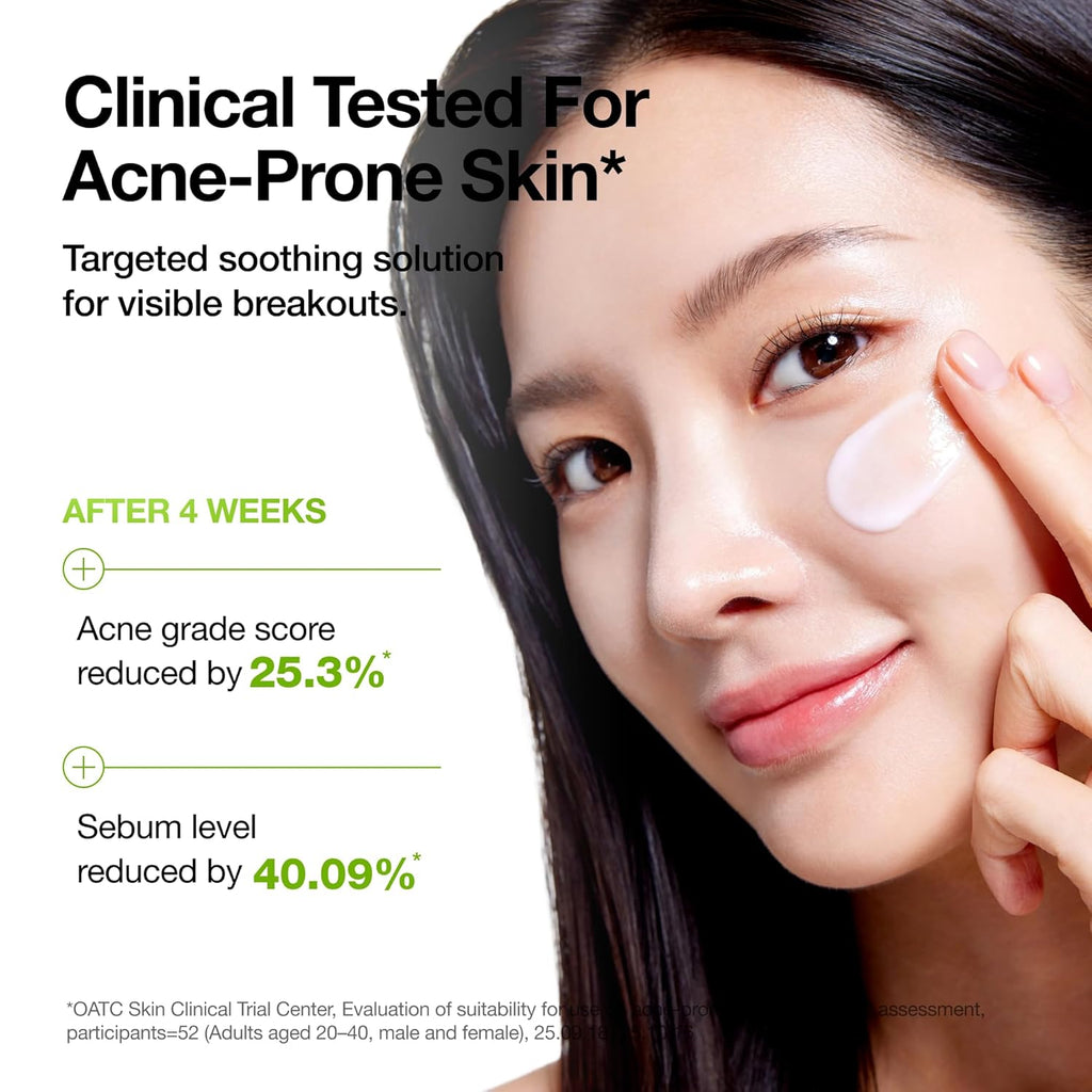 Anua – Azelaic Acid Cica Skin Soothing Moisturizer 100ml