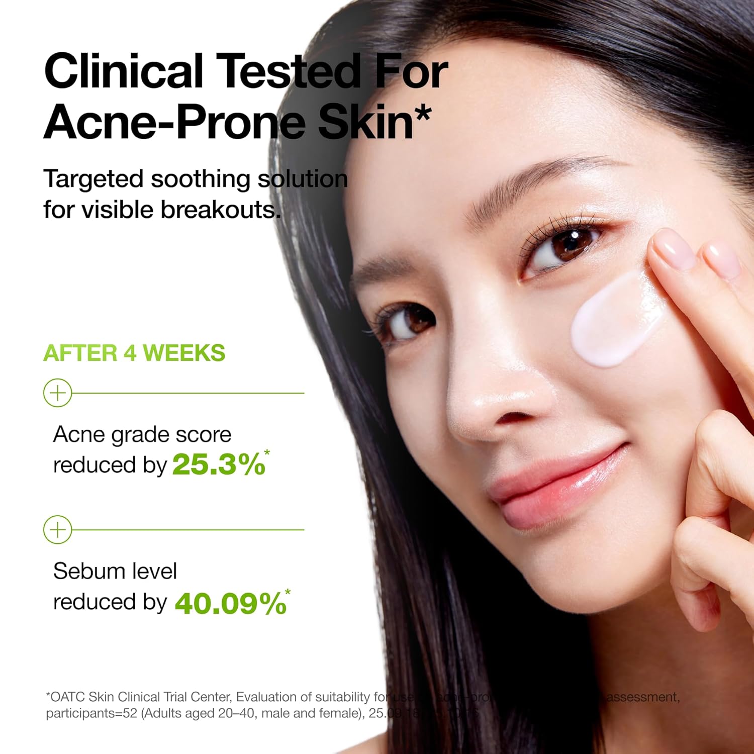 Anua – Azelaic Acid Cica Skin Soothing Moisturizer 100ml