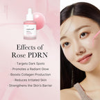 Medicube PDRN Pink Peptide Serum – 30ml