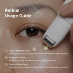 Dr.Althea  Retinol Flat Iron Eye Roller 25ml