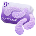 numbuzin No.9 NAD+ Collagen Under Eye Patches (5 Pairs)