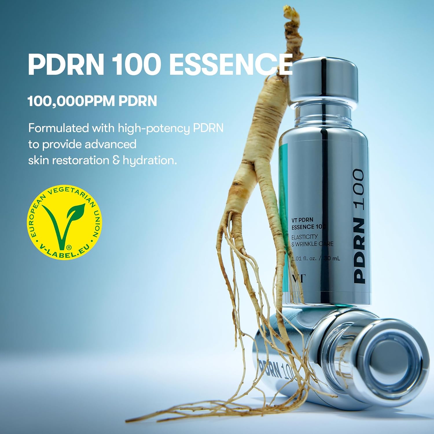 VT PDRN Essence 100 30ml