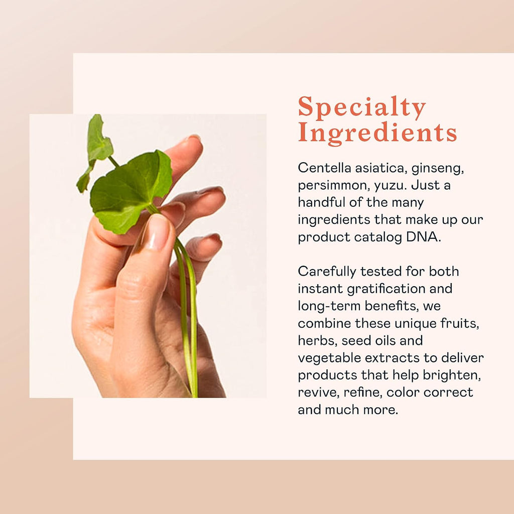 Erborian Centella Cleansing Balm 80gr