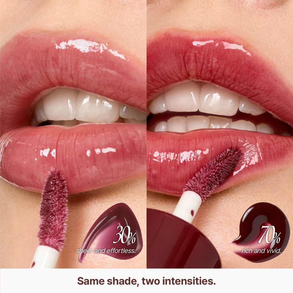 fwee 3D Voluming Gloss B13 Dirty Cola 70% 5.3g