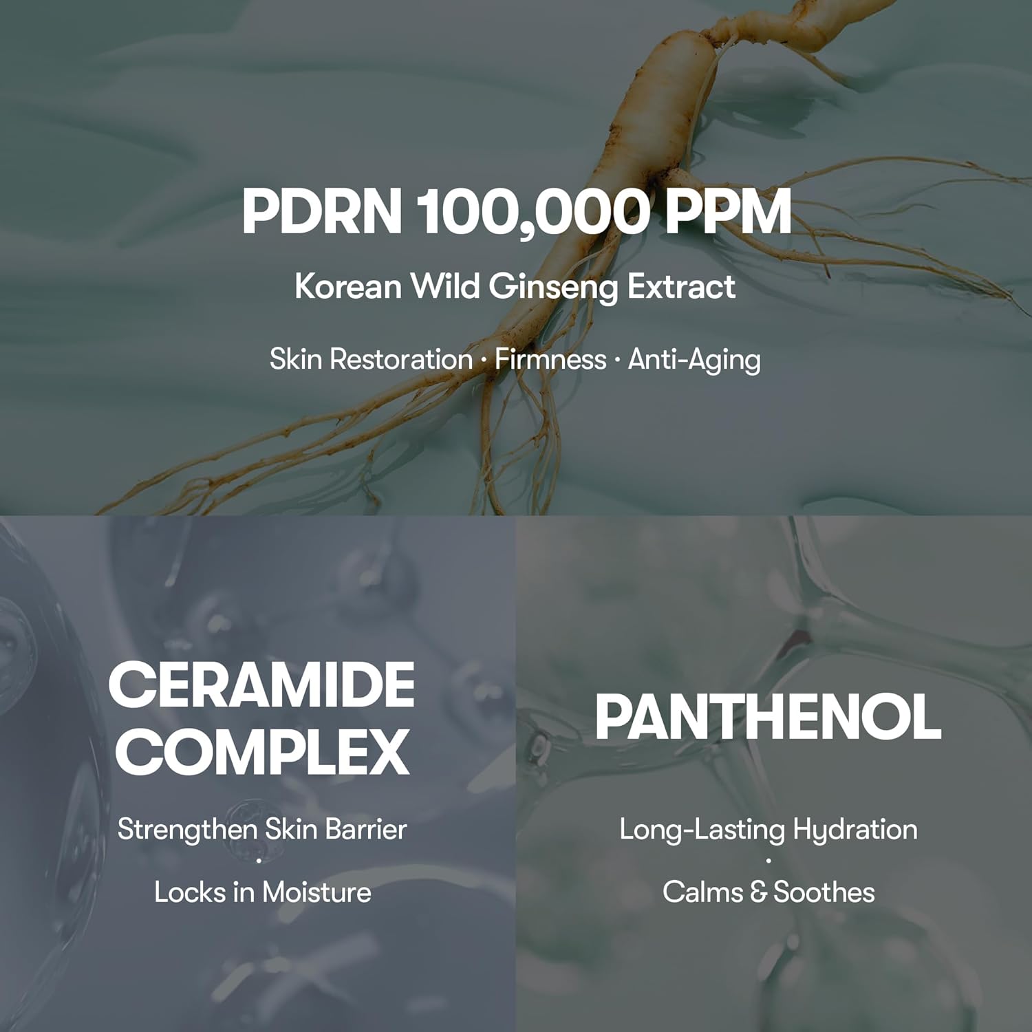 VT PDRN Essence 100 30ml