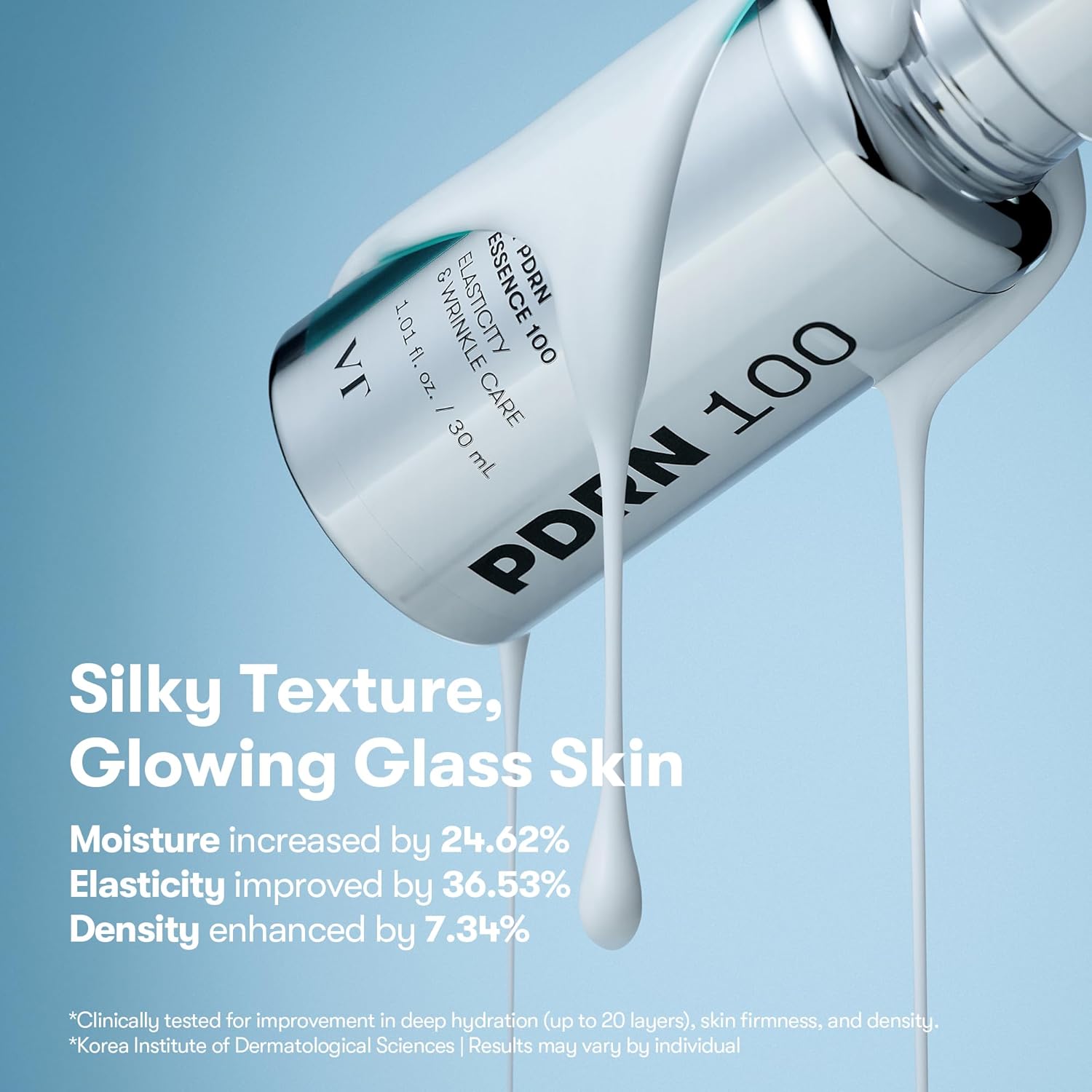 VT PDRN Essence 100 30ml