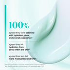 Anua PDRN Hyaluronic Acid 100 Moisture Cream 60ml
