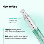 VT PDRN Reedle Shot Eye Lifter 15ml