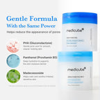Medicube Zero Pore Pad Mild 70pcs
