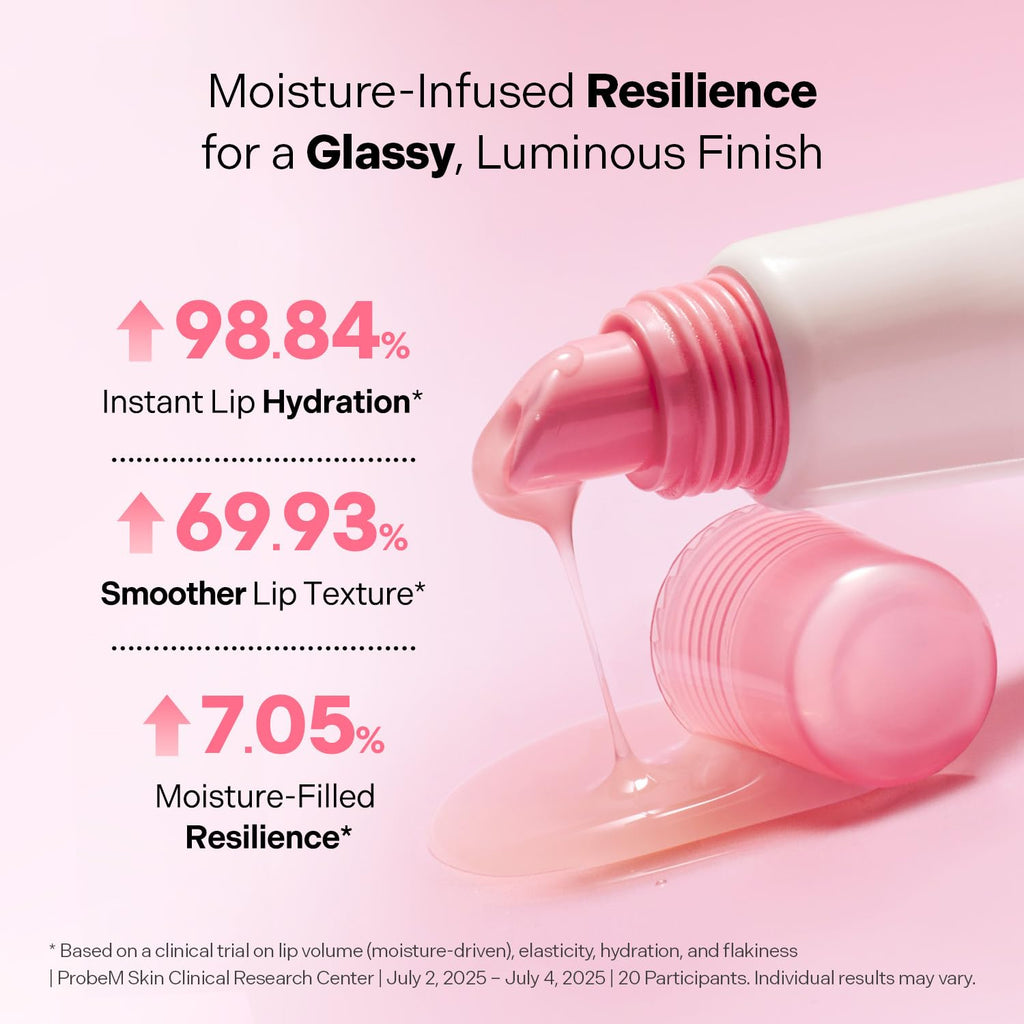 Torriden Cellmazing Low Molecular Collagen Volume Lip Essence 11ml