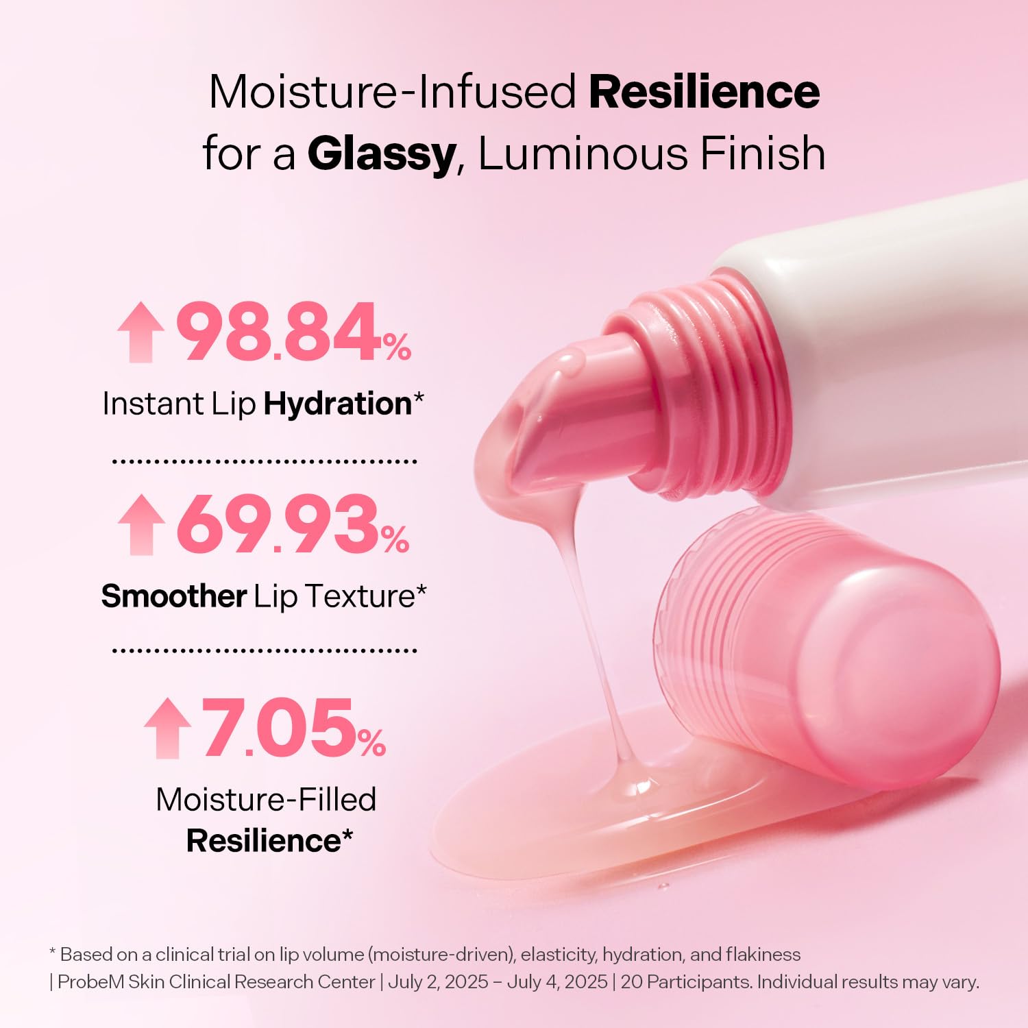 Torriden Cellmazing Low Molecular Collagen Volume Lip Essence 11ml