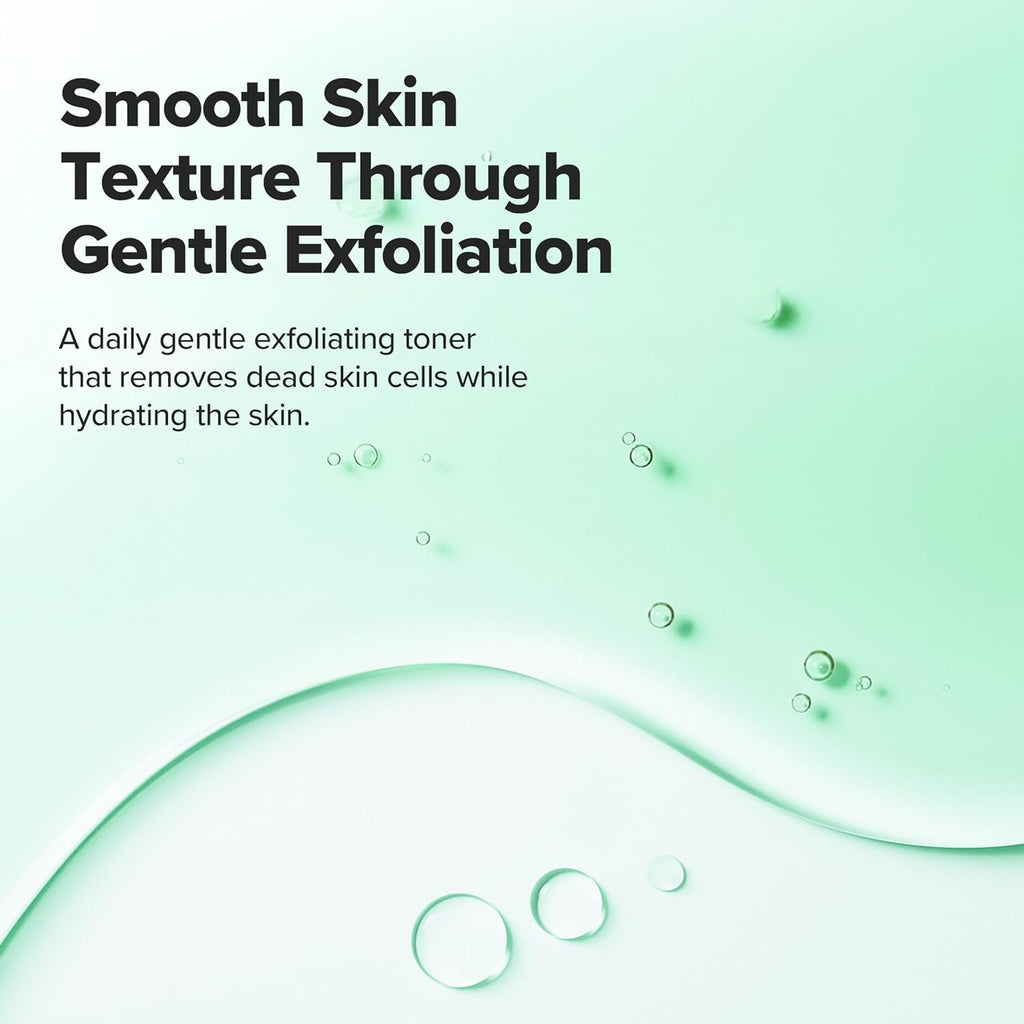 Beauty of Joseon Green Plum Refreshing Toner AHA + BHA 150ml