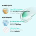 VT PDRN Capsule Cream 100 50ml