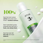 Anua – Azelaic Acid Cica Skin Soothing Moisturizer 100ml