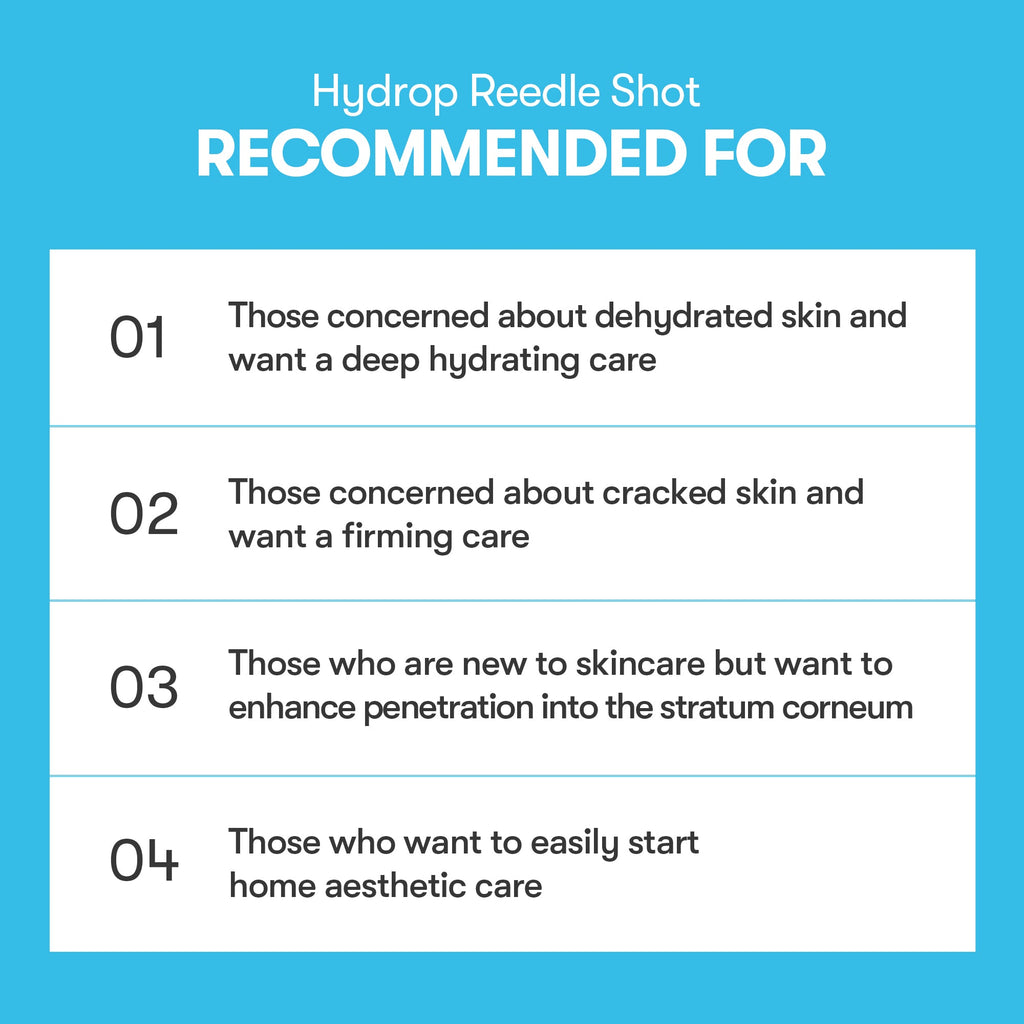 VT Hydro Reedle Shot 300hL 50ml
