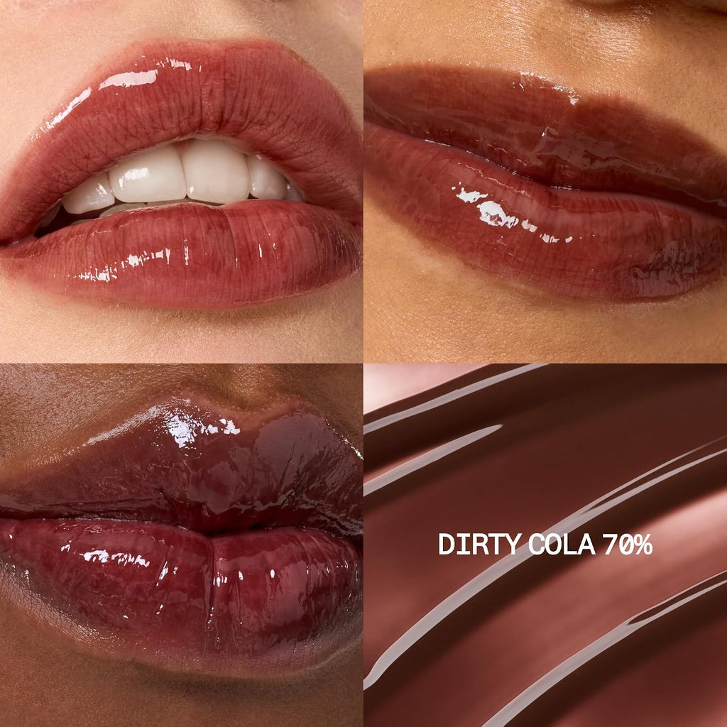 fwee 3D Voluming Gloss B13 Dirty Cola 70% 5.3g