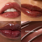 fwee 3D Voluming Gloss B13 Dirty Cola 70% 5.3g