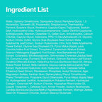 Anua PDRN Hyaluronic Acid Hydrating Capsule Mist 100ml