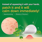 Troubless Micro-Point Patch (9 Patches)